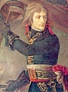 Napoleon Bonaparte par Gros