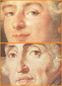 Louis XVIII - Charles X