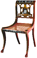 Chair Regency
