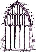 Gothic Perpendicular