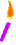 3 Christmas candle