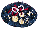 2 Noël en Tapisserie