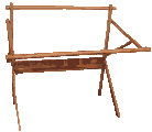 metier à tapisserie