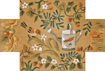 Jardinier 0618-G